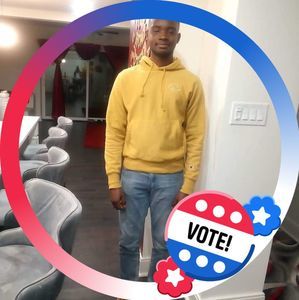 Meet your Posher, Jordan